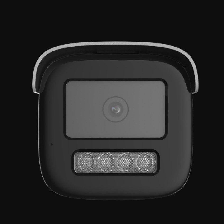 海康/威视DS-2CD3T47SWDV3-L/POE 400万臻全彩摄像机