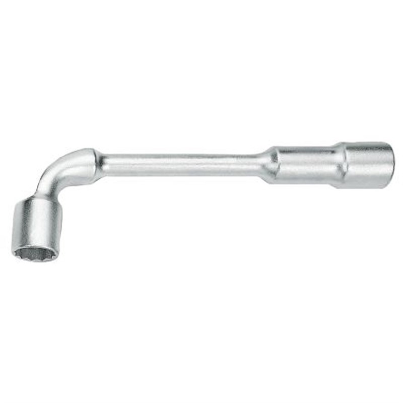 Bahco 公制 套筒扳手 L形六角 12角烟斗扳手 28mm 28M-28