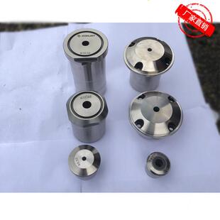 深孔钻定位导向套优力胶套聚氨酯V孔胶套立式整体硬质合金枪钻