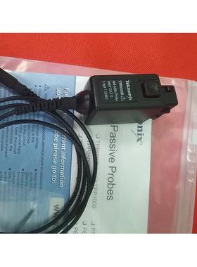 Tektronix泰克TPP0500B P6139B TPP0250示波器探头TPP1000探头