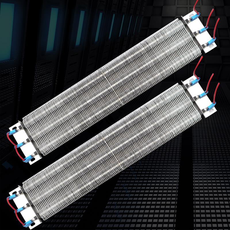 ptc加热器ptc发热片ptc加热棒ptc加热片ptc恒温加热器220Vptc陶瓷