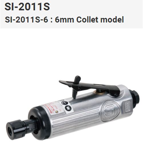 日本SHINANO信浓气动研磨机 SI-2011S/2011S-6;SI-2012/2012-6