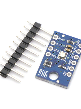 BME280 嵌入式 高度传感器模块 大气压力模块 高度传感器模块