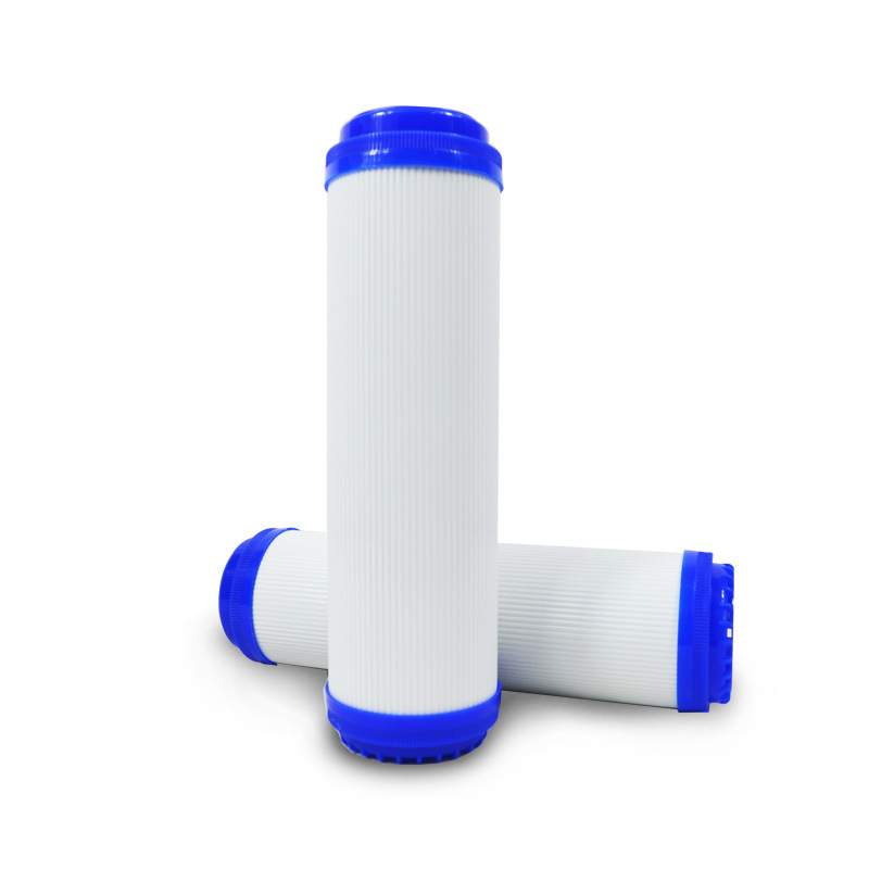 通用净水器10寸滤芯活性炭过滤器净水机滤芯颗粒炭压缩炭PP棉单卖