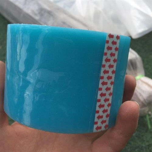 农用加厚大棚膜无滴膜修补胶带塑料薄膜养殖膜黑白膜修补专用胶带