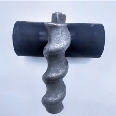 砂浆喷涂机定子转子喷灰机螺杆橡胶套水泥注浆机螺旋套输送泵配件