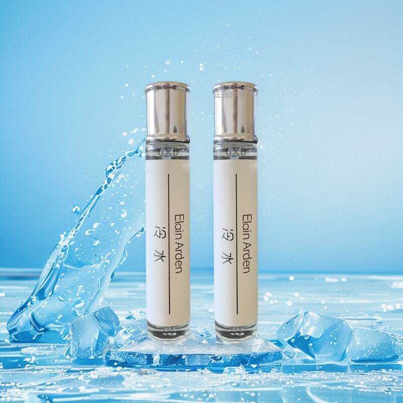 ELainArden冷水香水大吉岭茶