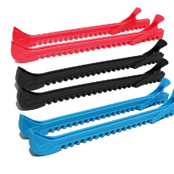 花滑硬护套配件花样滑冰冰刀鞋刀