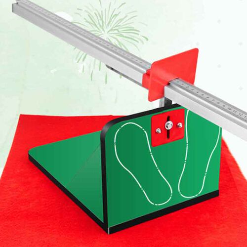 家用坐位体辅助器坐位体前屈