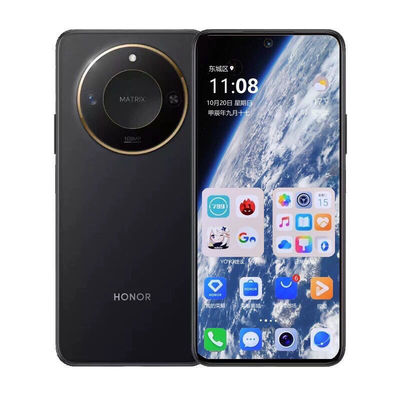 honor/荣耀 X60 原装正品5G手机 一亿像素满级抗摔防水全国联保