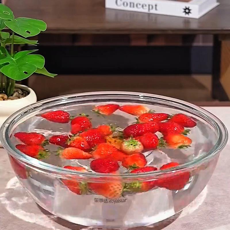 果蔬清洗机家用小型蔬菜水果除农残涡轮净化器可携式无线自动洗菜