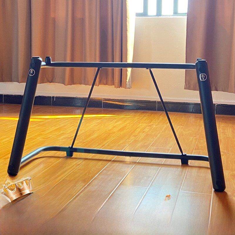 电钢琴架U型 金属琴架 加粗防滑 88键加高琴架
