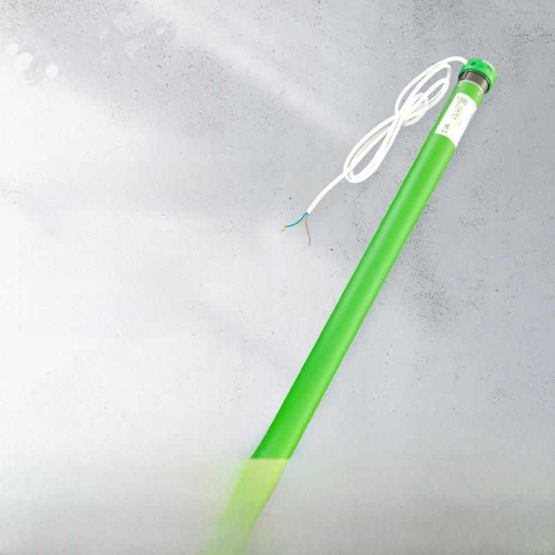 杜亚智能电动窗帘DM35R/DM45S/R管状电机DM25LEU百叶卷帘遮阳电机