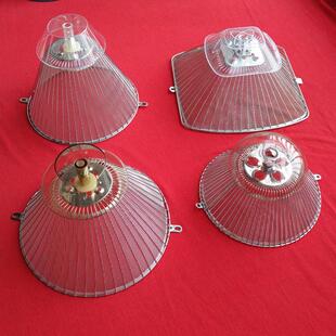 适配创尔特奥田火王美多抽油烟机过滤网配件油网罩油杯