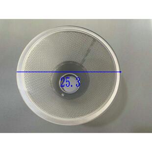 适合华尔顿873油烟机过滤油网老款式吸排烟机配件油网油杯一体网