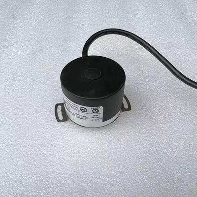 宜科编码器ED48P13T-L5PR-1024.6MGD03广州数控伺服编码器拆机