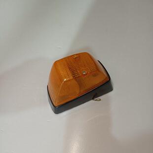 前转向灯方向灯 天拖拖拉机配件 804 654 农机配件 迪尔天拖60