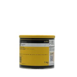 克鲁勃BARRIERTA 密封件 25DL全氟聚醚润滑脂用于润滑列车门中