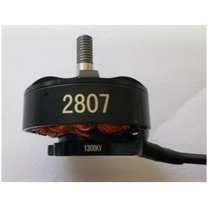 无人机无刷电机2807 1300KV 7寸FPV穿越机竞速机耐摔迷你航模马达