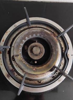 Boss煤气灶7B13 7B16 30B3 33B0改进五爪防滑齿支架