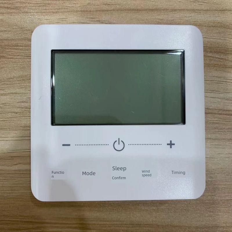 适用于C3中央空调力线控制器Xc70-24H风管机71-33/H2多向控制器