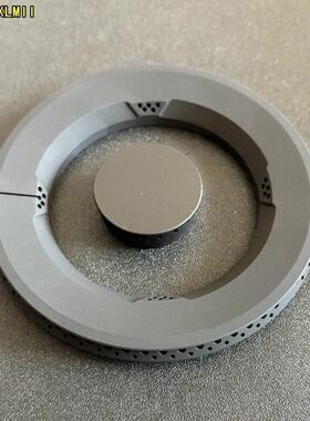 适合老板瓦斯炉配件7B26 7B28 32B1 32B2 32G3/G5 7B19火盖分火器