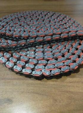 06C/35B防滑炼红色硅胶炼波浪焊坡炼06C防滑炼