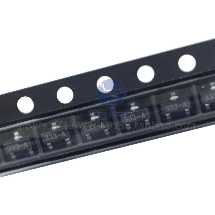 低压差三端稳压管HT7318/7325/7327/7330/7333/7335/7350 HX系列