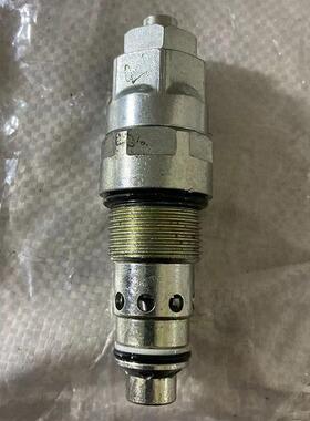 DCV20 DCV40 60 DCV100液压潜孔钻机调压直动式溢流阀螺纹插装