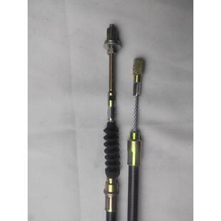 副离合线 东方红拖拉机804 1504动力输出线 1204 加粗钢丝 904