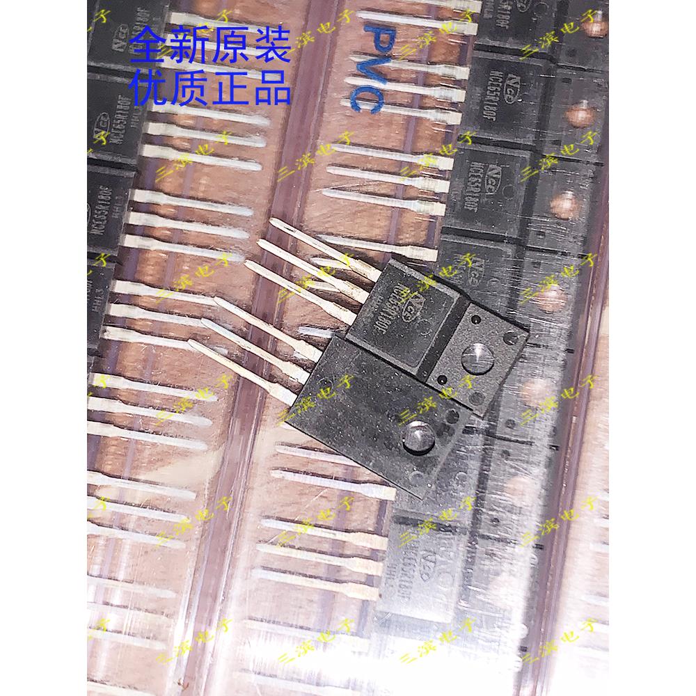 全新NCE65R180F原装65R180正品N沟道场效应管TO-220F外形21A 650V