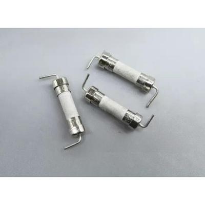 5 T8Ah250V T10At5At4A 5X20慢速保险丝陶瓷保险丝电路板电机保险