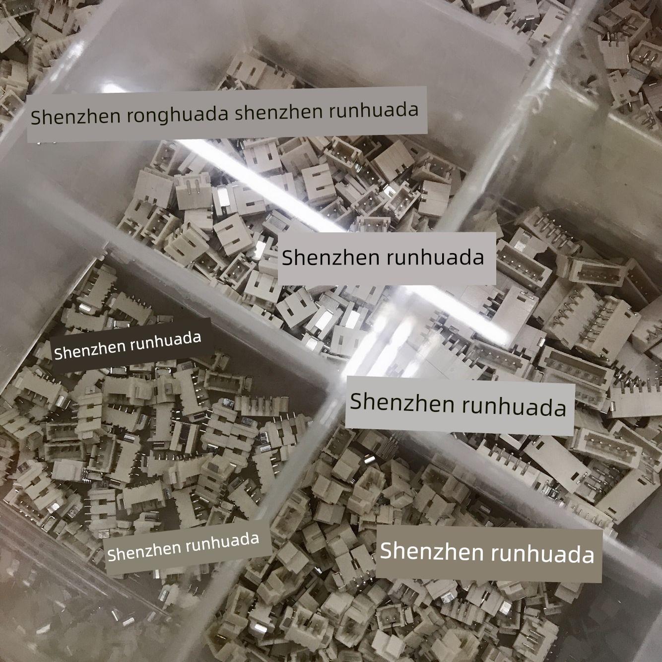 带引脚陶瓷保险丝 5*20/6*30MM 熔断器 250V 1A2A3A5A8A10A-30A