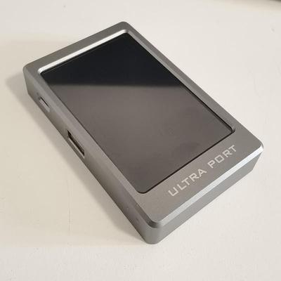 [UltraPort]STM32H750核心板STM32核心板小系统板STM32H7开发板