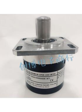 Yike Eb58M15K-L5Y2R-1024-1M7300主轴编码器机床编码器保修2年