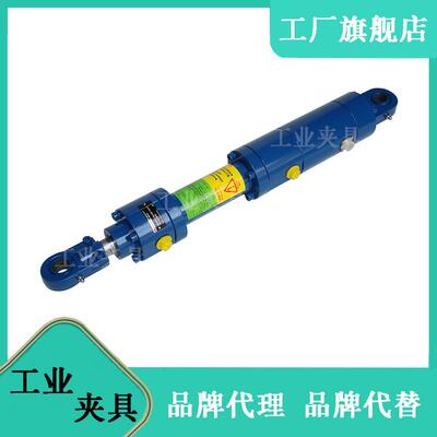 力士乐Rexroth 拉杆式油缸 CDL2/CDT3/CSH/CYM系列工程模具液压缸