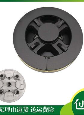 适用法瑞HS019A集成竈火盖分气器分气座配件 Electrolux集成竈火
