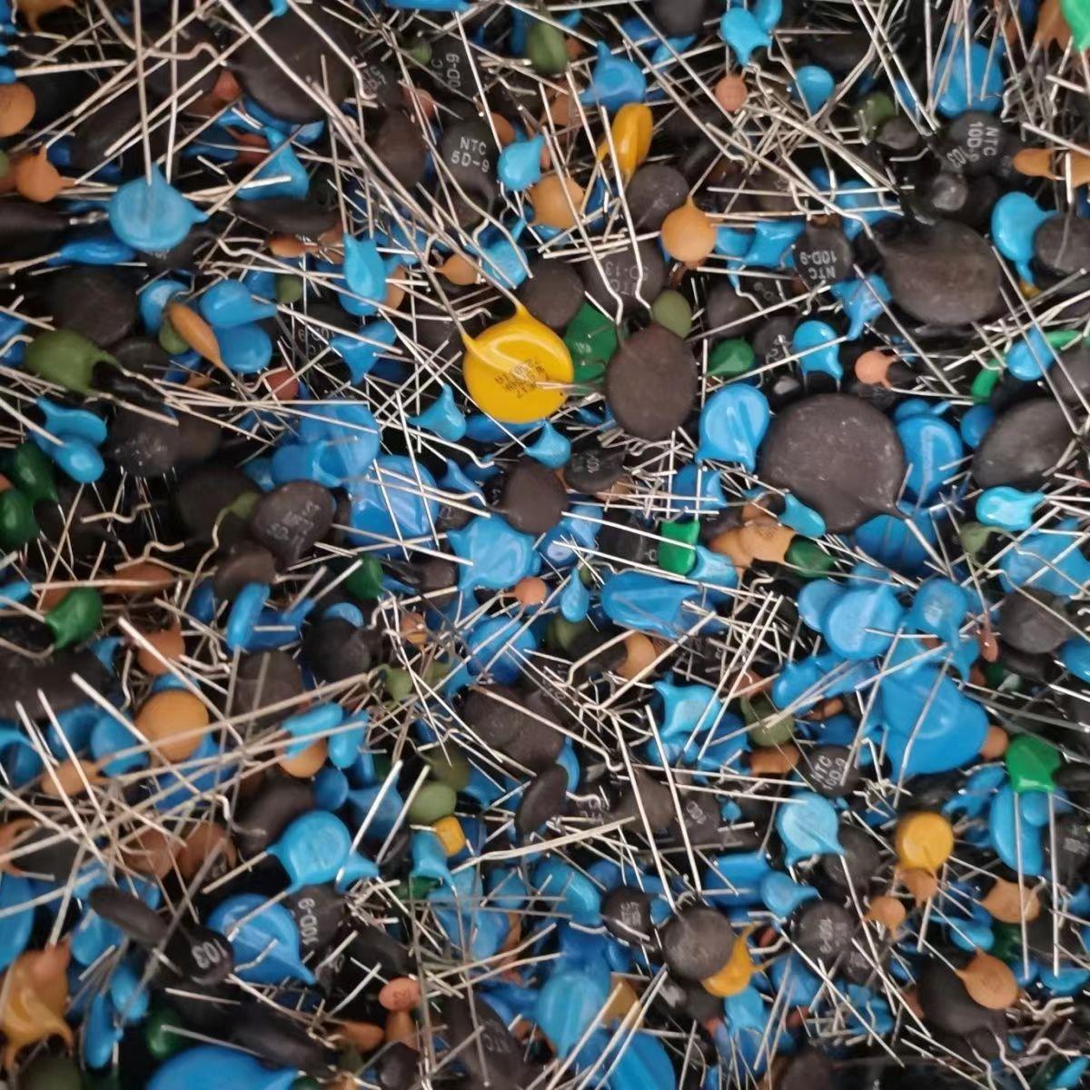 热敏电阻，多路电源，常用保护元件，过压保护电阻包，混合压敏电