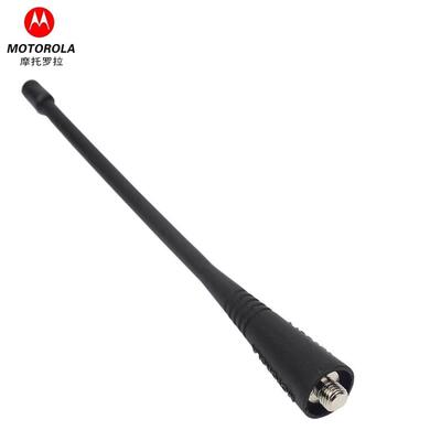 摩托GP328 GP3688 GP338PLUS GP2000 GP68 GP88S对讲机长短天线