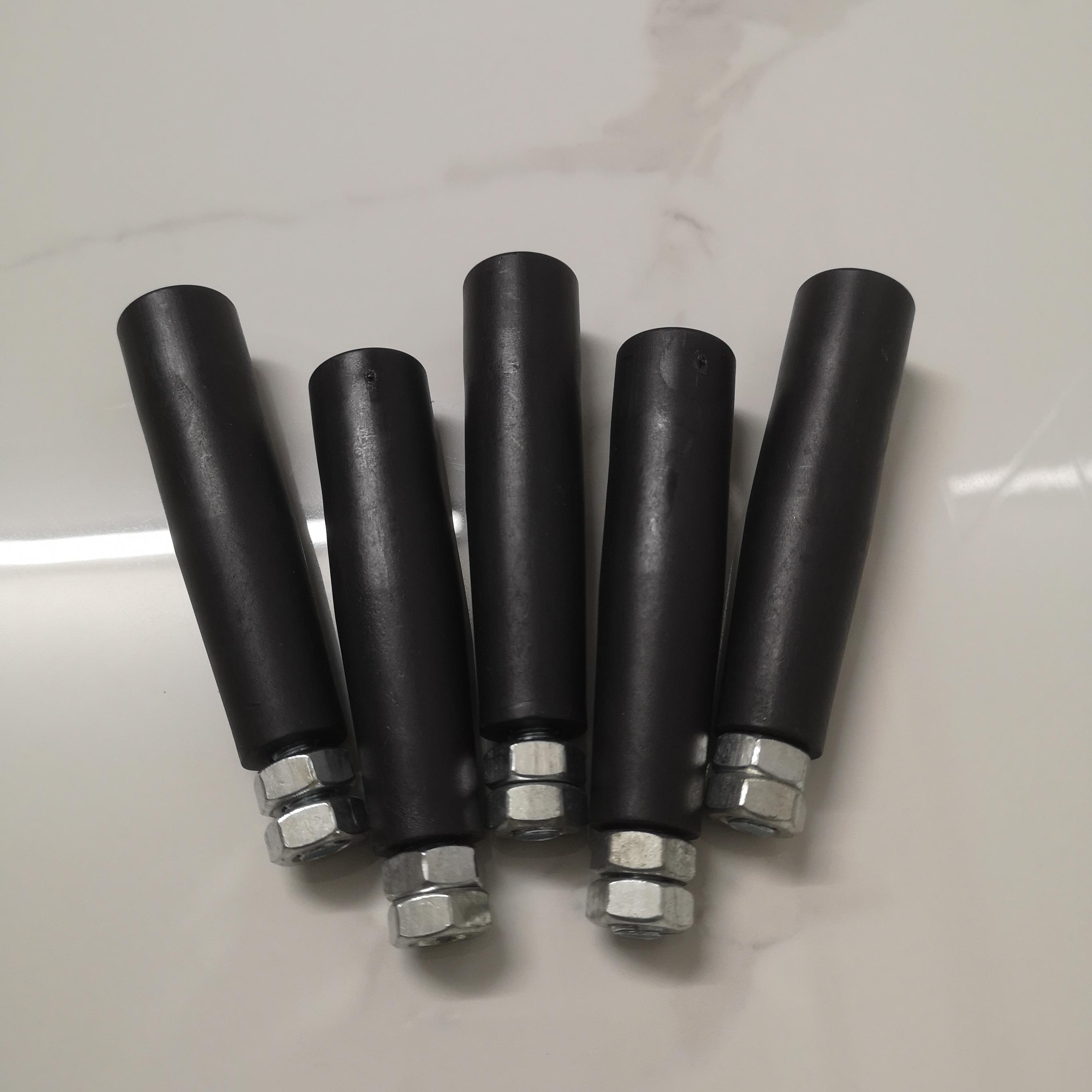 养殖场卷帘机塑料手柄 大棚卷膜器加厚升降机畜牧自锁卷帘器手动