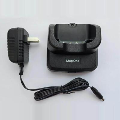 适配威泰克斯Z61对讲机锂电电池MotorolaEVX Z62/C71/C79座充电器