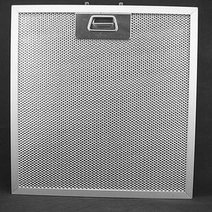 普田 吸油烟机配件 218-31 三层原装过滤网 滤油网片 4片包邮