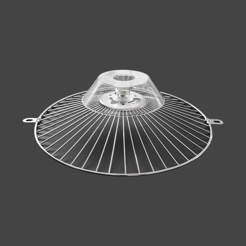 太平洋抽油煙機配件过滤网油杯适用林内中式油烟机油网线网外罩