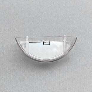 适用伊莱克斯 阿里斯顿 林内 欧帝 博洛尼抽油烟机油杯油盒配件