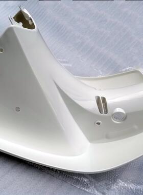 适用于 于洛嘉后浪LJ110-29D前挡风板本田SUPERCUB110幼兽机车配