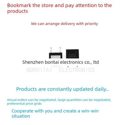 全新 HY19P03D HY19P03P PNP 贴片TO-252 TO-220MOS场效应管