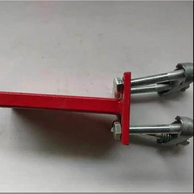 农哈哈小麦播种机配件19款圆盘开沟器浮动座总成卡板等