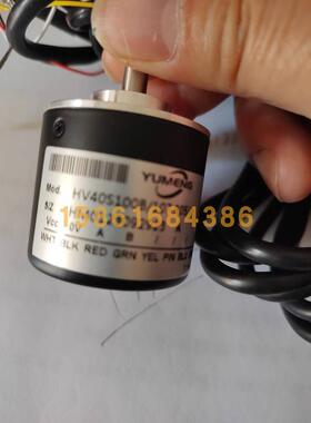 上海禹盟编码器 HV38S100B/107.XXX/A HV40S400B/107.XXX/A