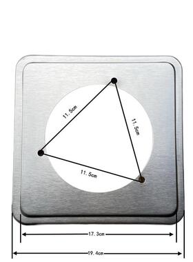 燃气灶接水盘JZT-Q300 Q39 HQ9 Q218B Q216B Q35 Q56 HQ7 Q230