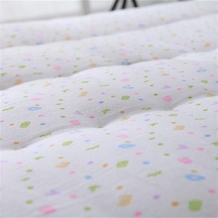 加厚棉花垫1米宽秋天1.2m床被子棉被芯1.5m×2m床棉胎5斤被
